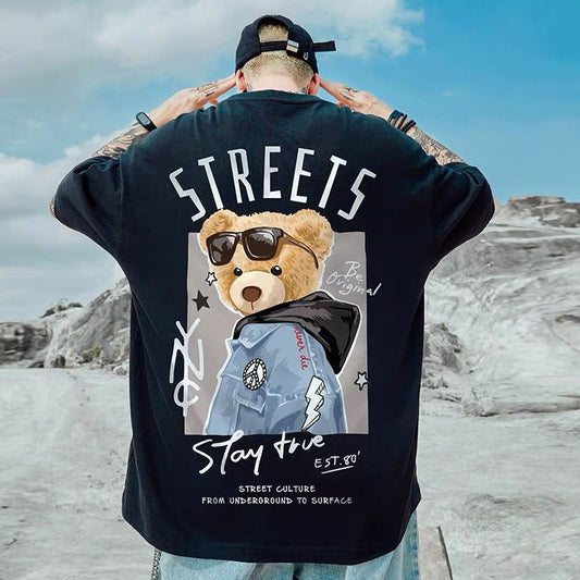 T-Shirt - Streets