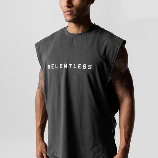 Men’s Relentless Casual Muscle Shirt