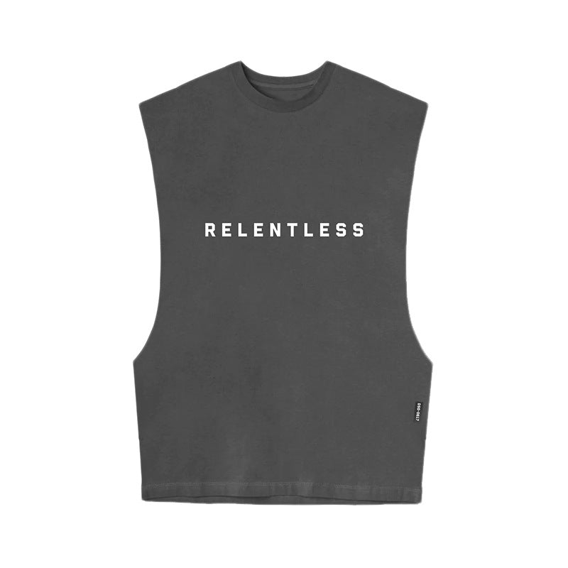 Men’s Relentless Casual Muscle Shirt