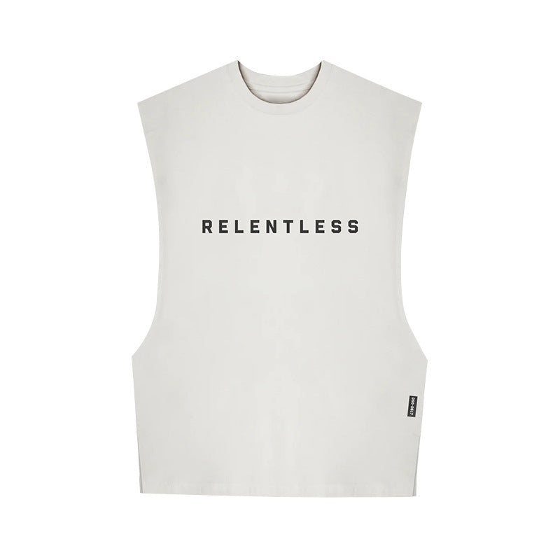 Men’s Relentless Casual Muscle Shirt