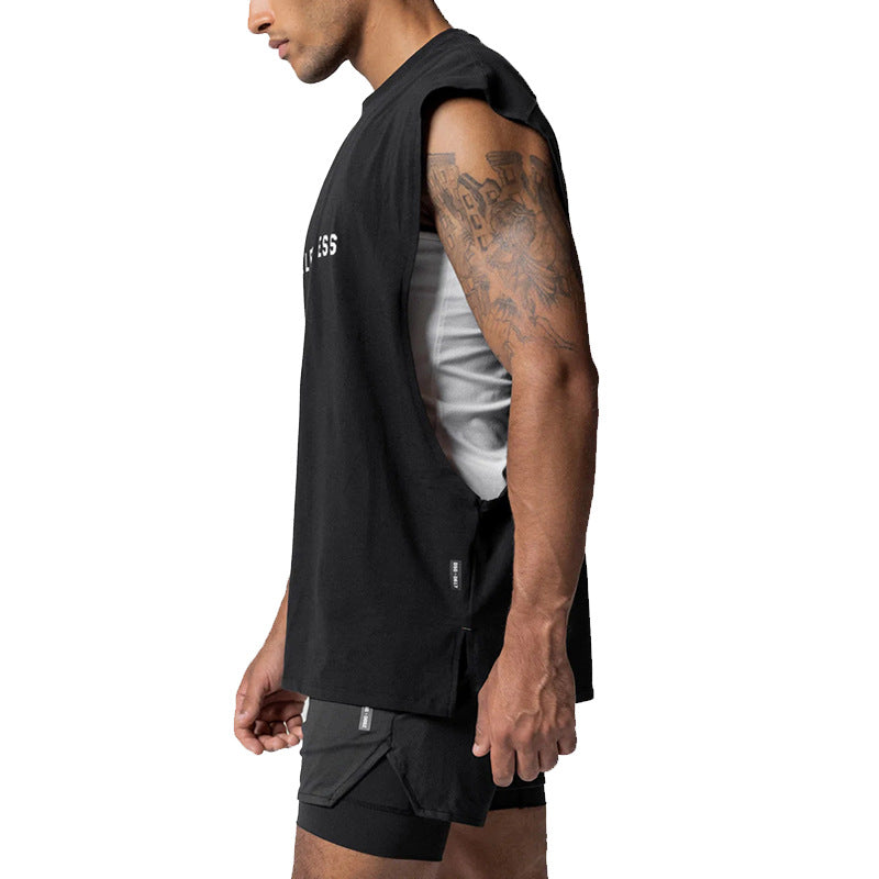 Men’s Relentless Casual Muscle Shirt