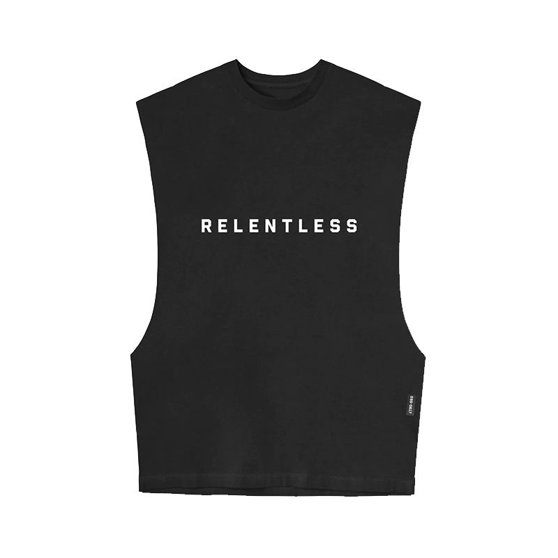 Men’s Relentless Casual Muscle Shirt