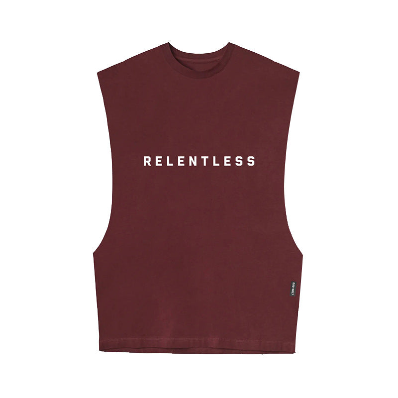 Men’s Relentless Casual Muscle Shirt