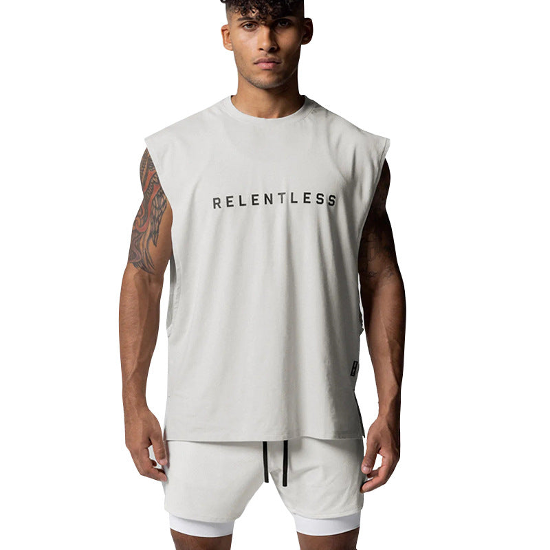 Men’s Relentless Casual Muscle Shirt